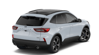 2026 Ford Escape Hybrid External Image 4